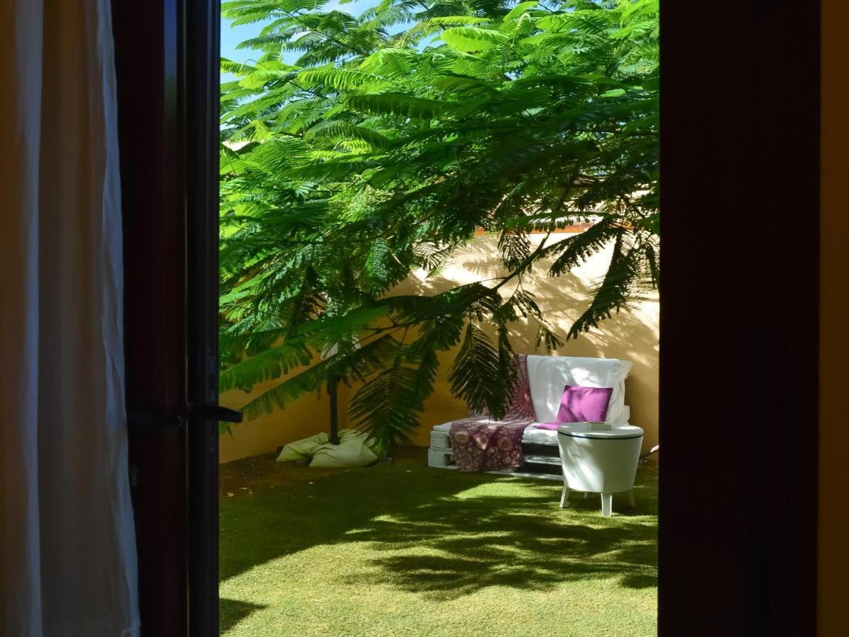 קורלחו Relax Capellania By Best Holidays Fuerteventura מראה חיצוני תמונה