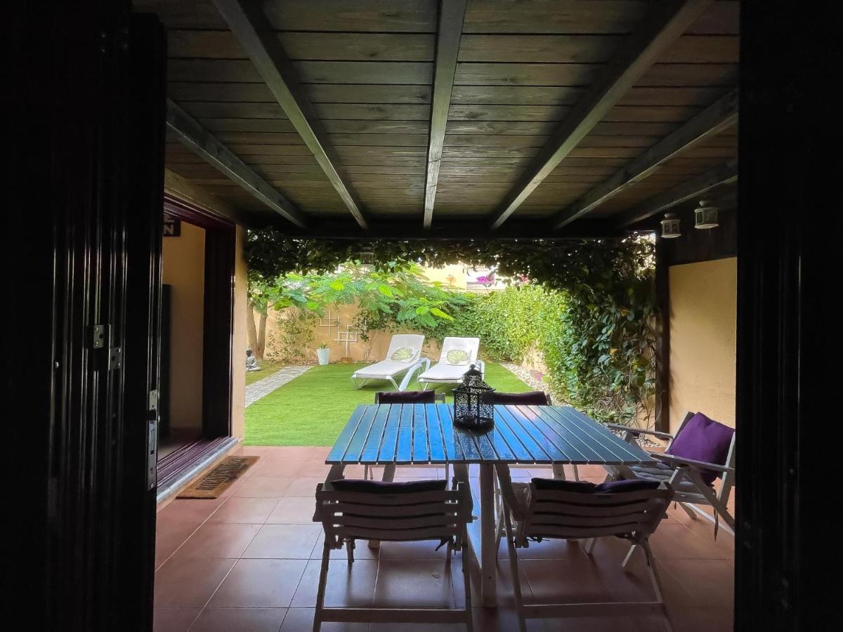 קורלחו Relax Capellania By Best Holidays Fuerteventura מראה חיצוני תמונה