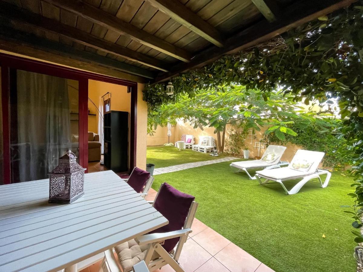קורלחו Relax Capellania By Best Holidays Fuerteventura מראה חיצוני תמונה