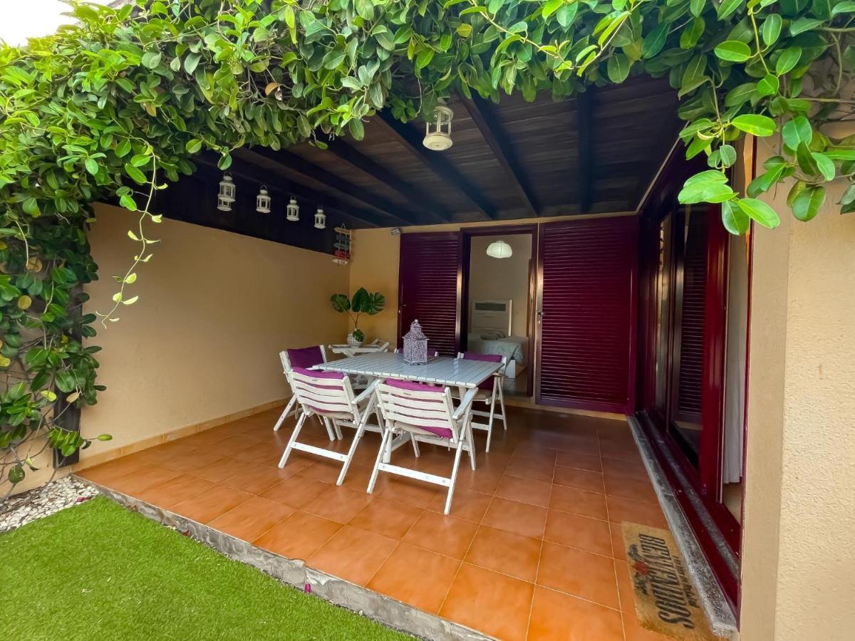 קורלחו Relax Capellania By Best Holidays Fuerteventura מראה חיצוני תמונה