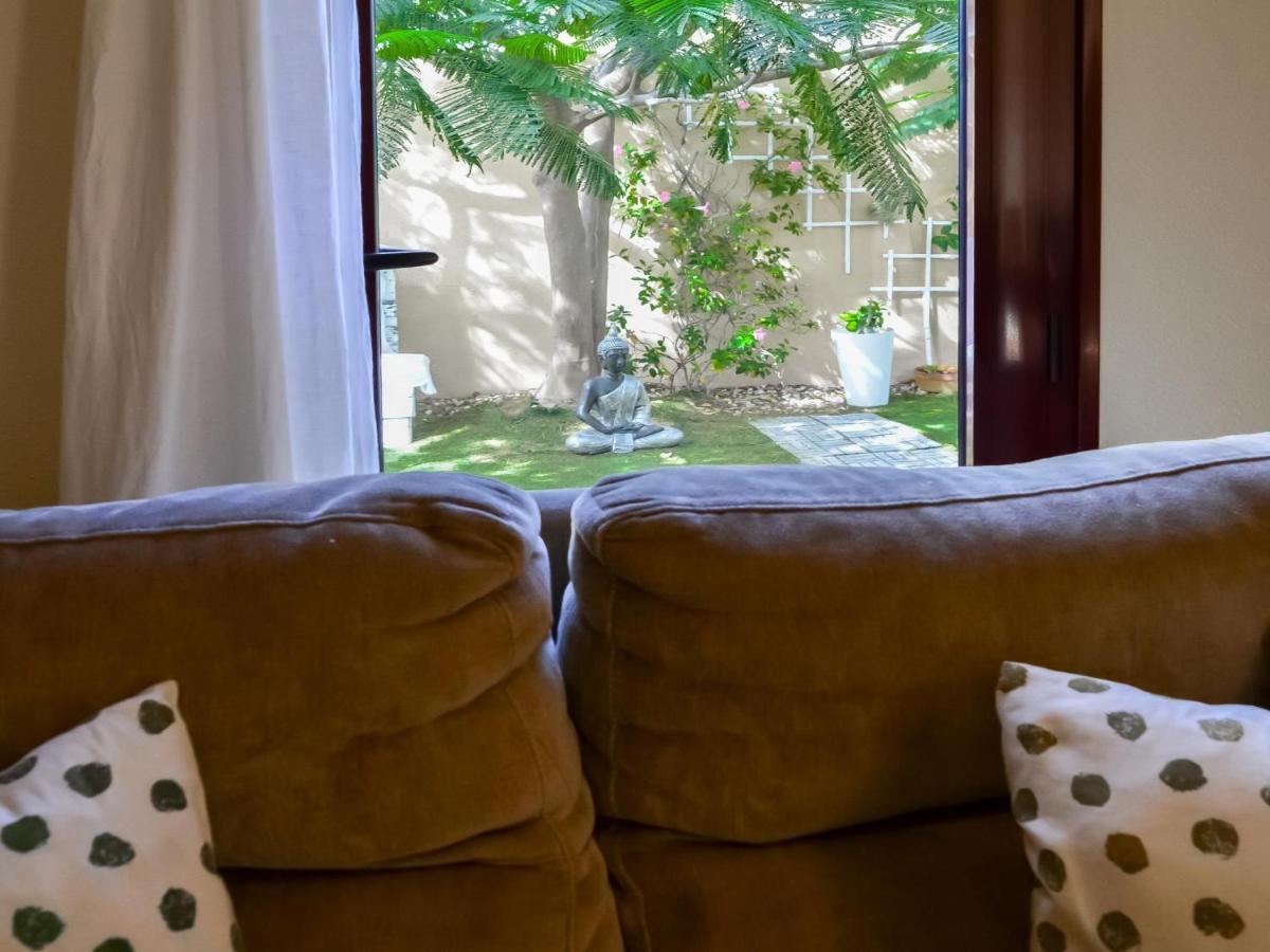 קורלחו Relax Capellania By Best Holidays Fuerteventura מראה חיצוני תמונה