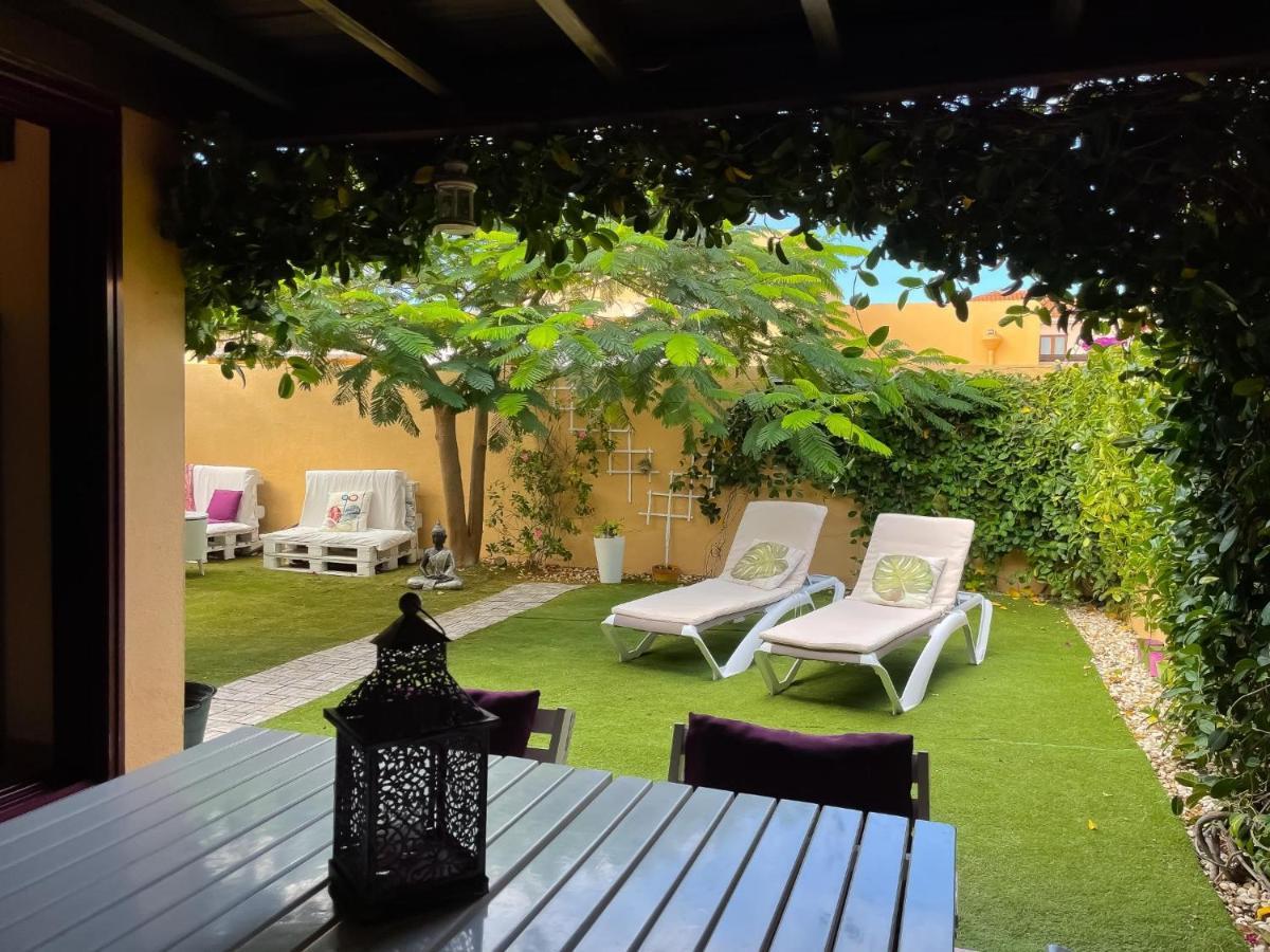 קורלחו Relax Capellania By Best Holidays Fuerteventura מראה חיצוני תמונה