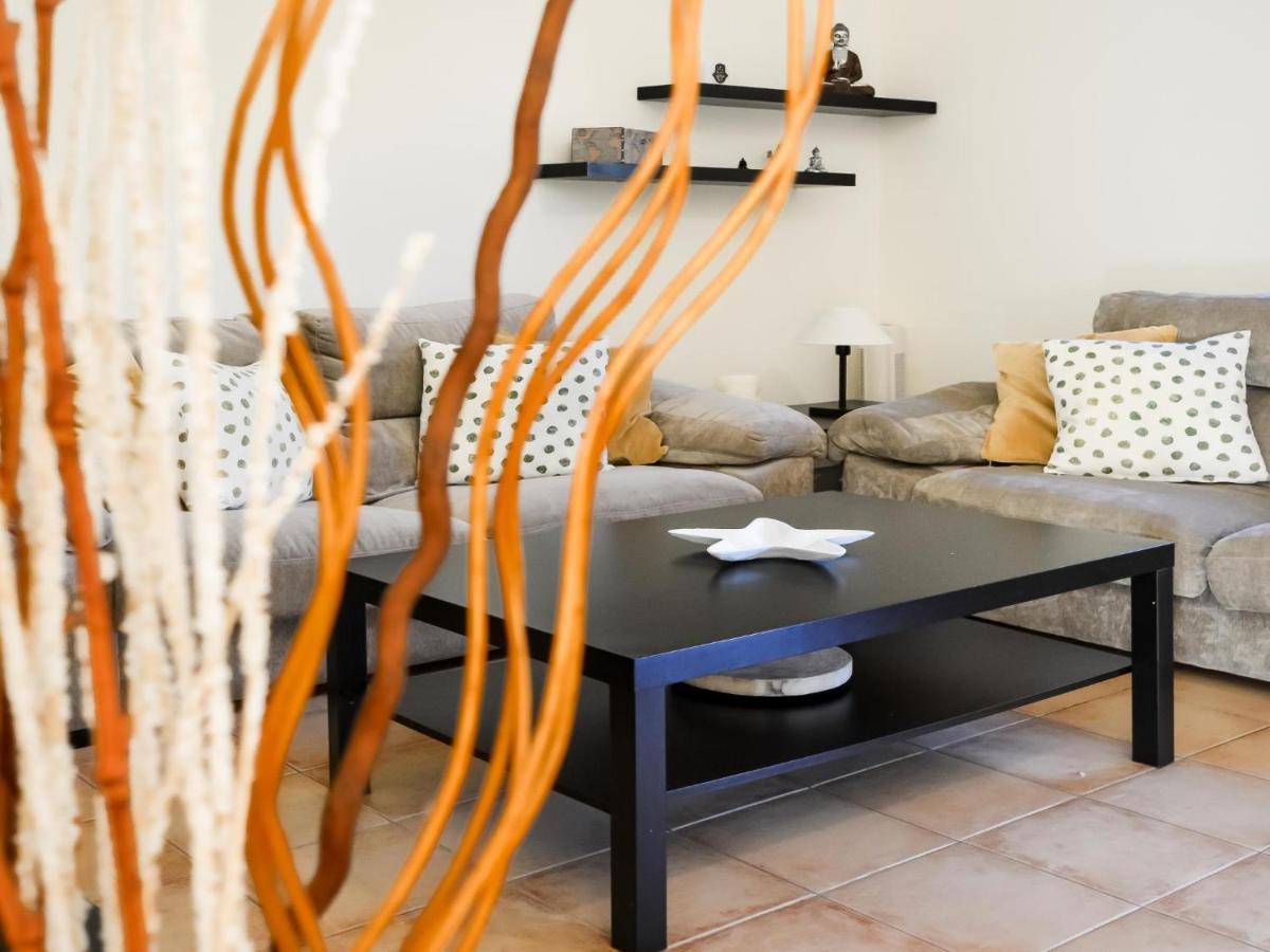 קורלחו Relax Capellania By Best Holidays Fuerteventura מראה חיצוני תמונה