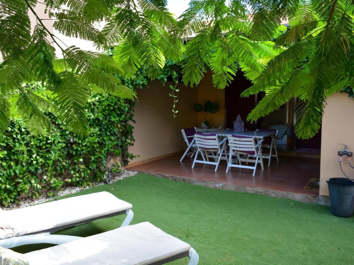 קורלחו Relax Capellania By Best Holidays Fuerteventura מראה חיצוני תמונה