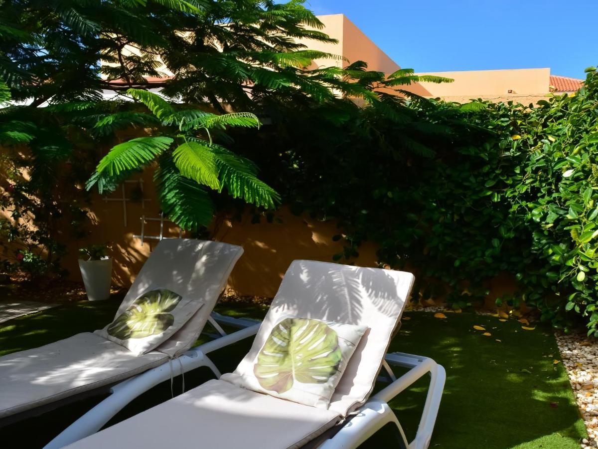 קורלחו Relax Capellania By Best Holidays Fuerteventura מראה חיצוני תמונה