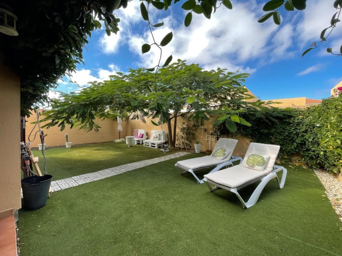 קורלחו Relax Capellania By Best Holidays Fuerteventura מראה חיצוני תמונה