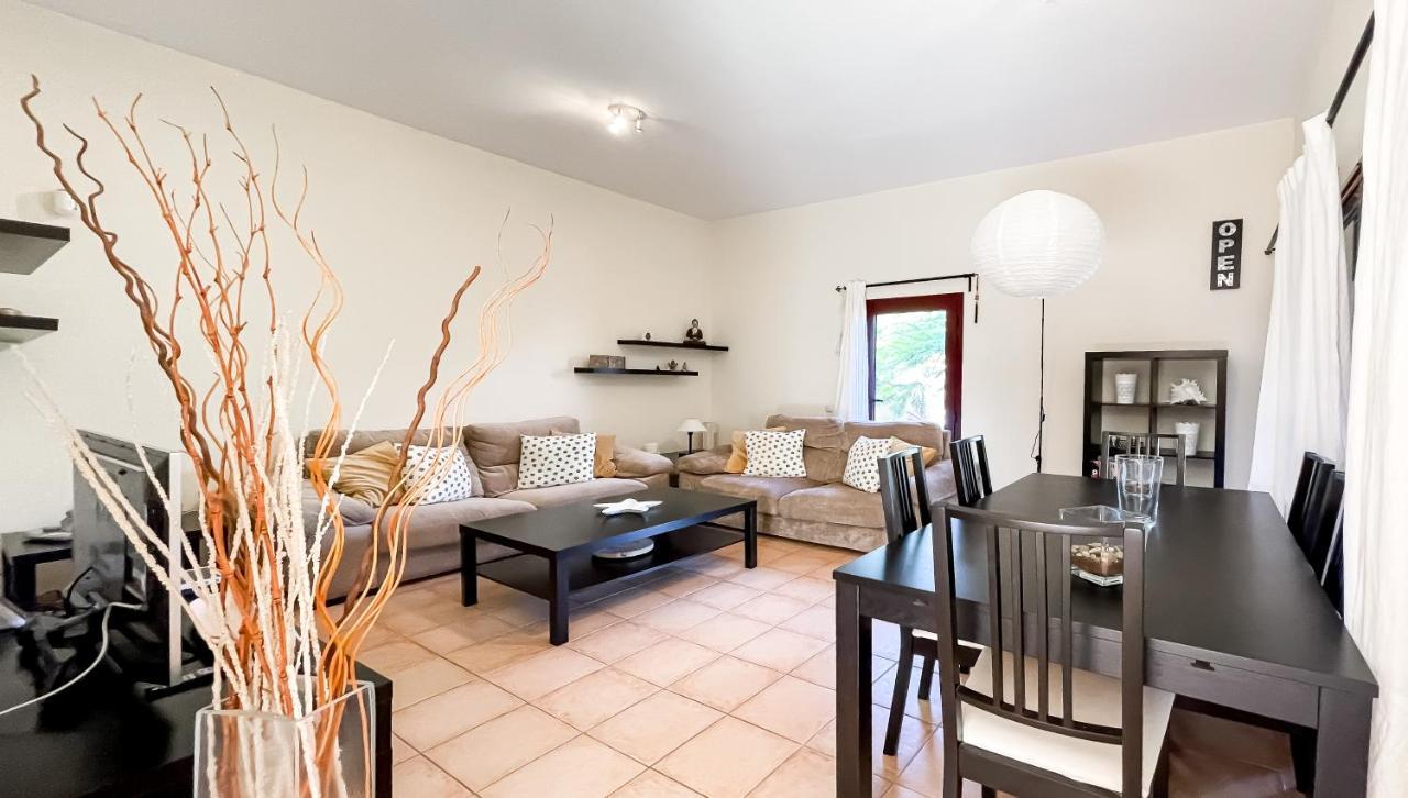 קורלחו Relax Capellania By Best Holidays Fuerteventura מראה חיצוני תמונה