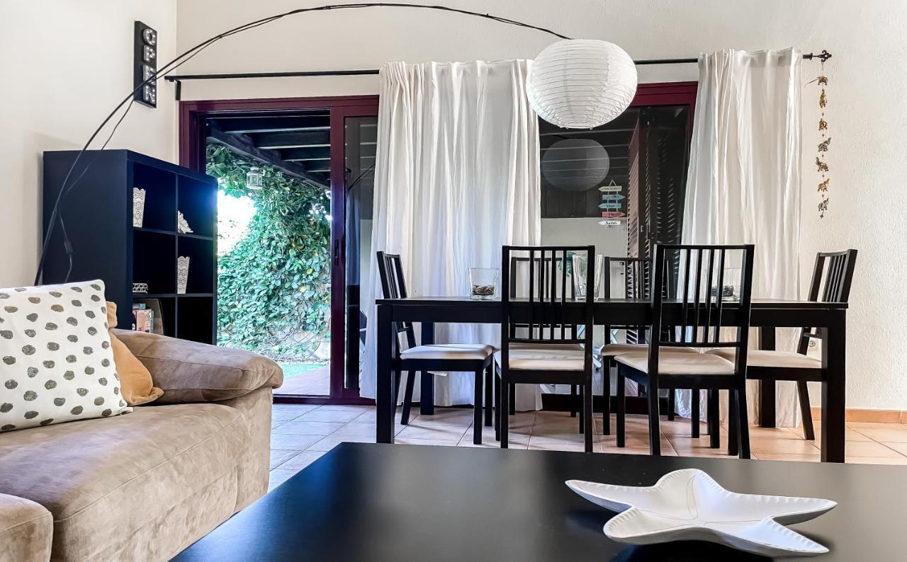 קורלחו Relax Capellania By Best Holidays Fuerteventura מראה חיצוני תמונה