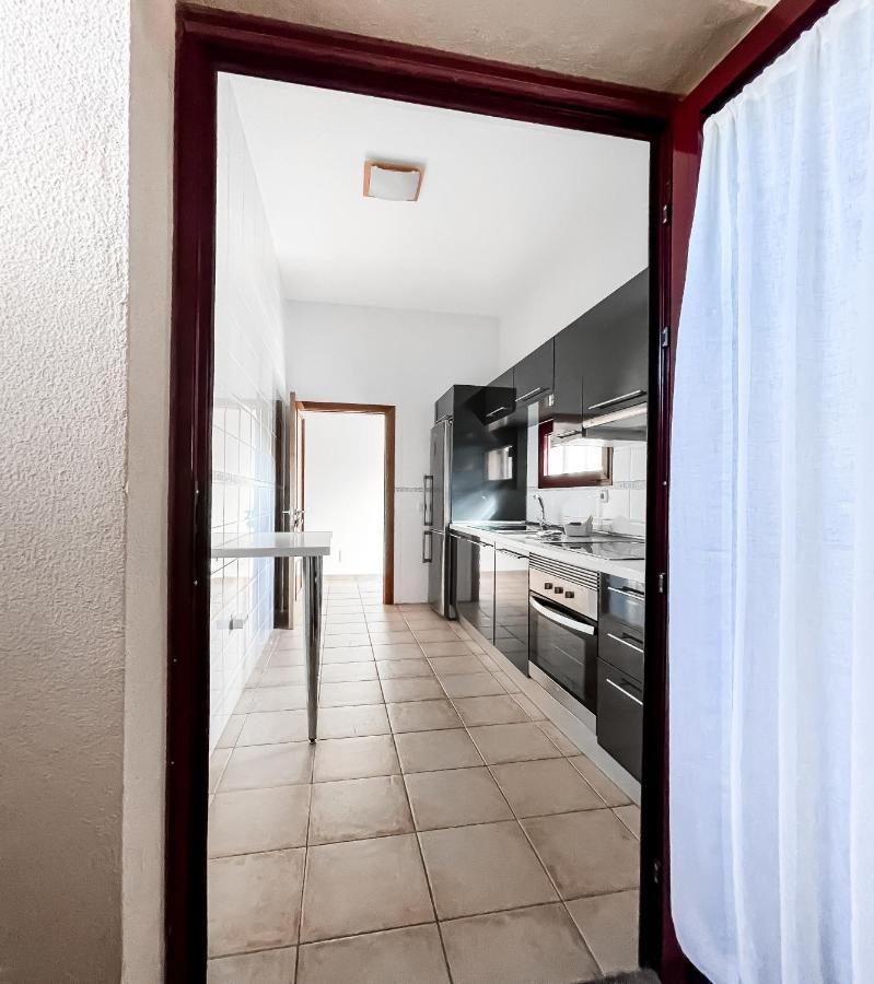 קורלחו Relax Capellania By Best Holidays Fuerteventura מראה חיצוני תמונה